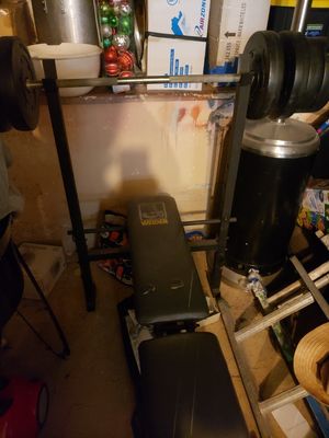 New And Used Weight Bench For Sale In Glendora Ca Offerup