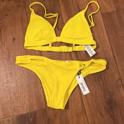 Vitamin A Swimsuit
