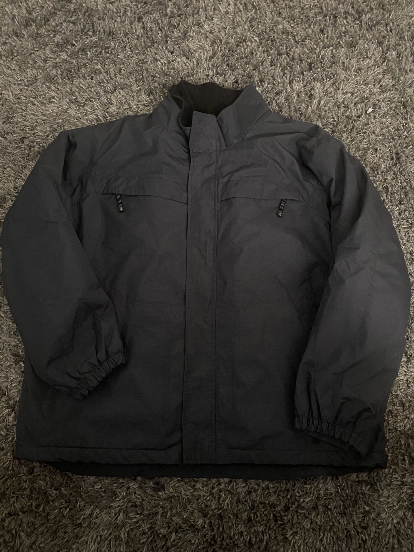 Mens Jacket