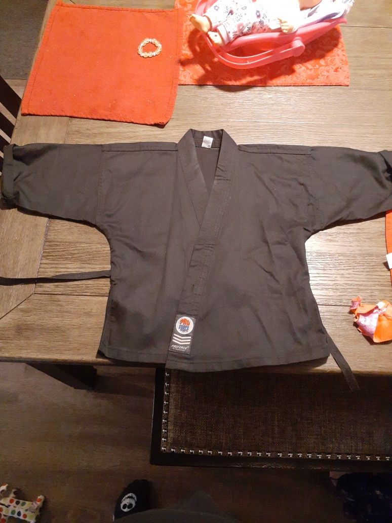 Karate Uniform