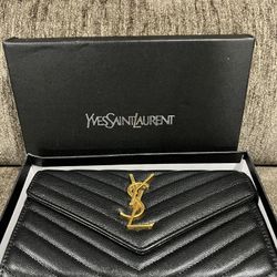 YSL Crossbody Bag 