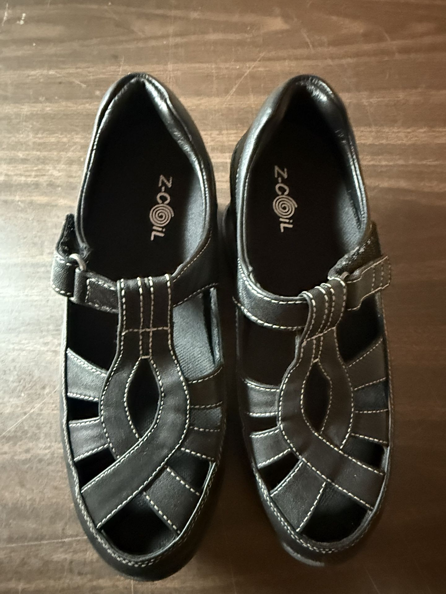 Z-Coil Breeze Shoes Mary Jane Size 7 Women's Great condition!