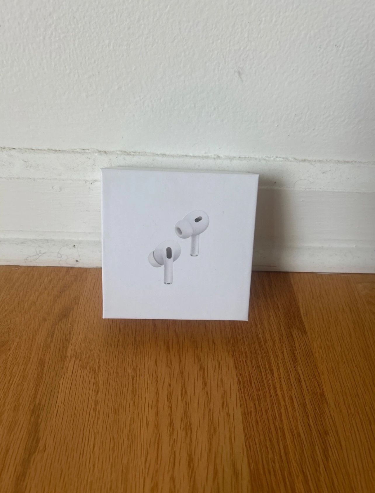 Apple AirPods Pro 2nd Generation Case (USB‑C)…