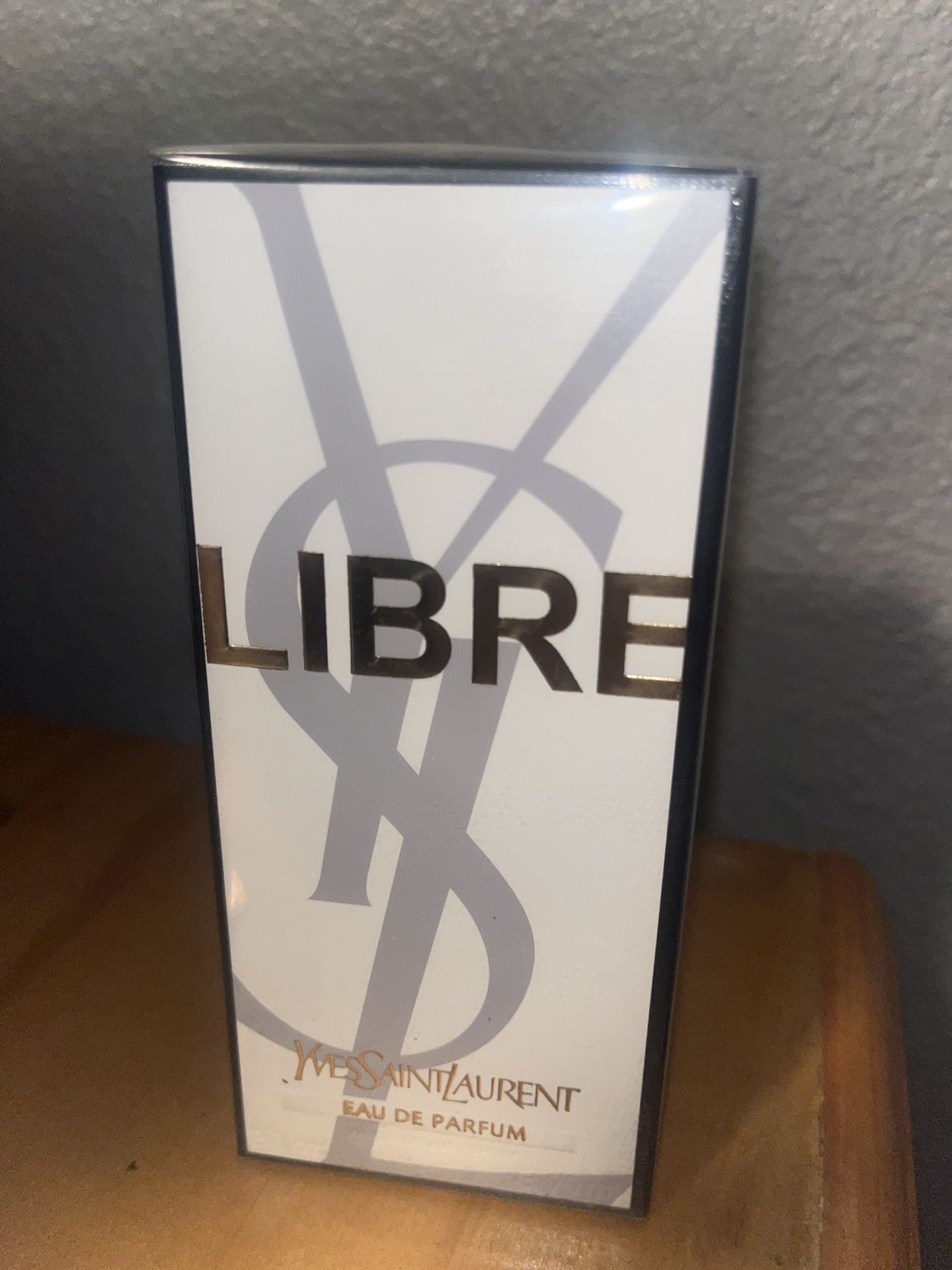YSL Libre Perfume
