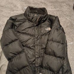North Face Women's Large