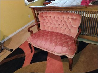 Chaise Chair