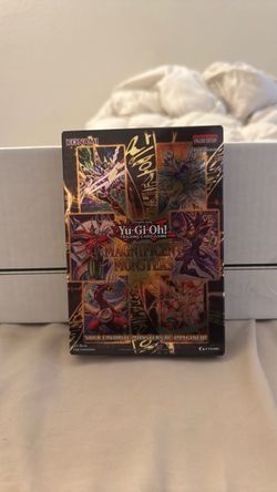 Yu-Gi-Oh Magnificent Monsters 1st edition