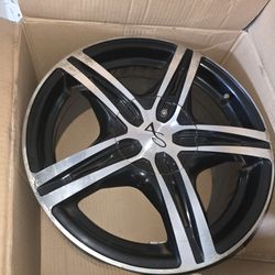 Rines 16.  5 Birlos Universal