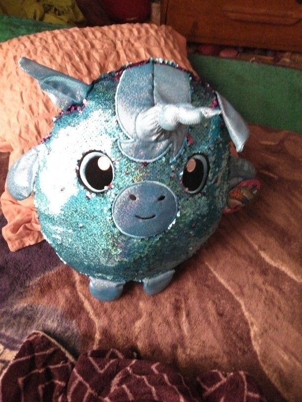 Plushie