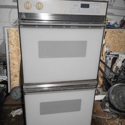 Whirlpool Oven