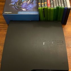 Ps3, Xbox Games,ps4 Games, Ps4 Controller,and Headset 
