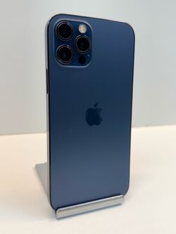 Apple iPhone 12 PRO 512gb. ( Unlocked Phone )