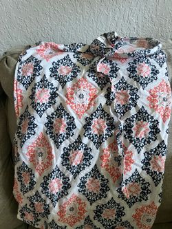 Nursing cover