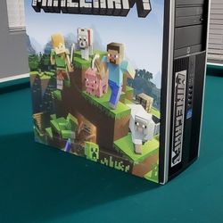 Intel i5 Minecraft/Roblox Gaming Or Workstation Desktop Computer 