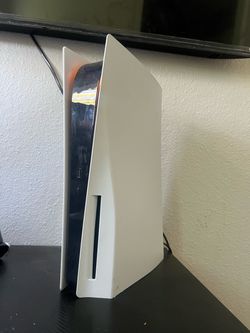 Sony PlayStation 5 Disc Edition Console