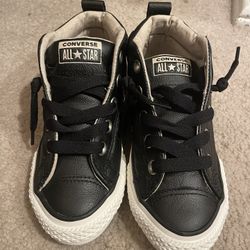 Kids Hightop Converse 