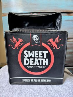 Unfiltered Lifestyle Sweet Dreams Backpack Purse