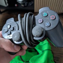 PS1 Controller 