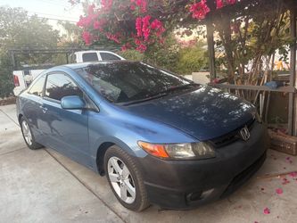 2006 Honda Civic