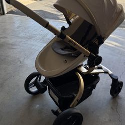 max of aulon stroller