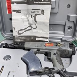 Duraspin Screw Fastening System