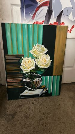 Hand Painting 