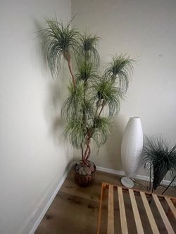 Fake tree