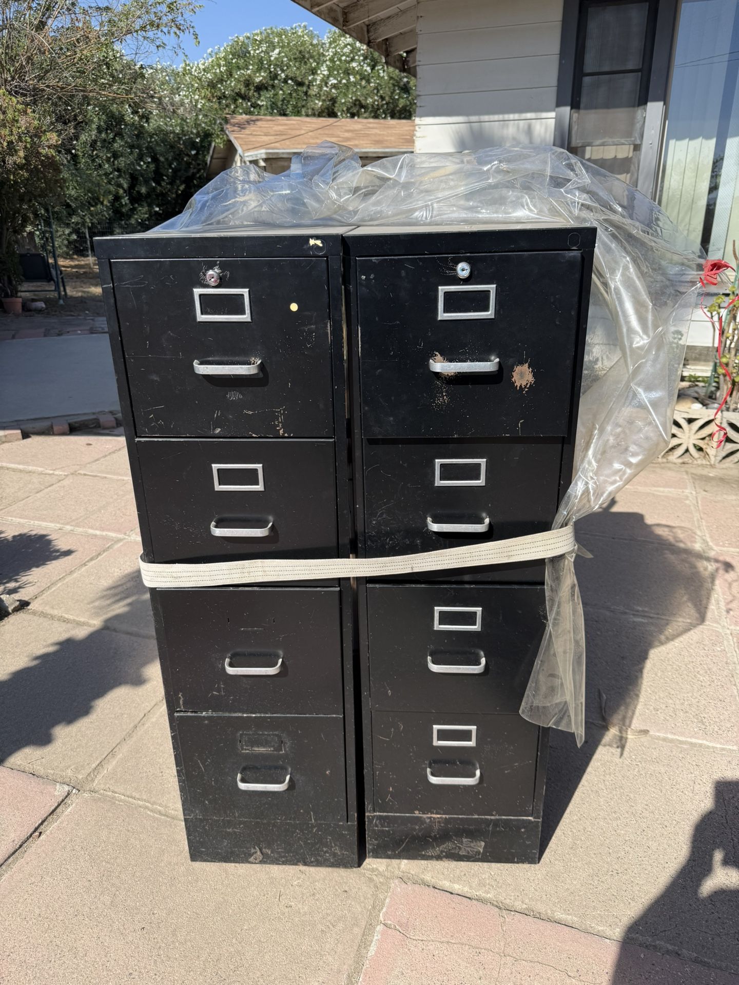 File Cabinet 