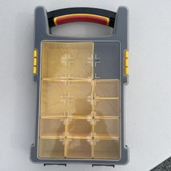 Tools Organizer Carrier Box