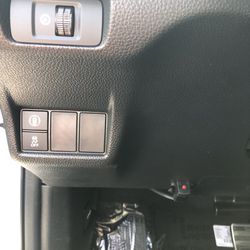 Car Alarms (Honda Only)