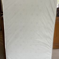 Crib Mattress 