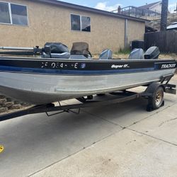 Super 17 Pro Tracker 
