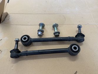 Brz Frs 86 Oem Rear Toe Arm With Eccentric Bolt