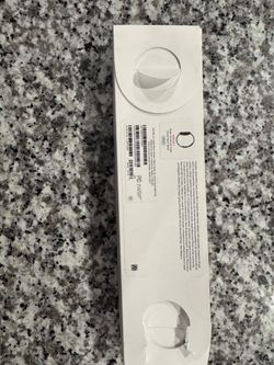 Apple Watch Series 7 Green Aluminum 45mm