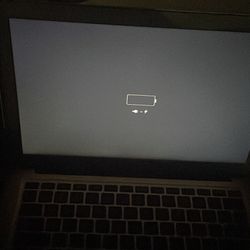 2015 MacBook Air