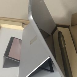 Microsoft Surface Go 2 Tablet 8th Gen Intel Core M3 Processor 