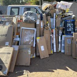 Remate De Mercancía