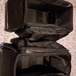 Side Saddle Bags For Motor Cycleè³