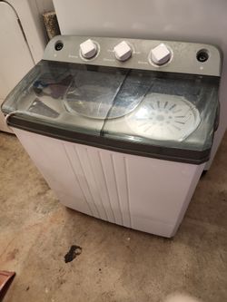 Portable Washing Machine