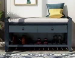 Bench 