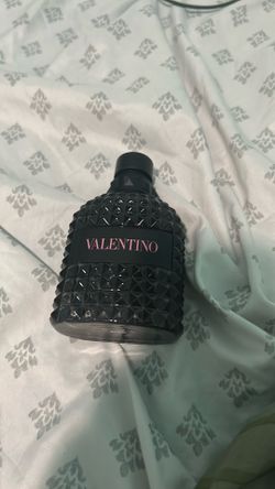 3.4oz Valentino Oumo Born in roma Coral Fantasy