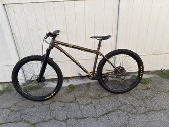 Chromag Mountain bike 🚵🏔️