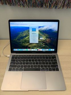 2019 MacBook Air
