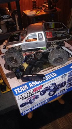 Axial