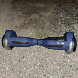 Hoverboard