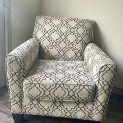 Accent Chair Single Armchair 