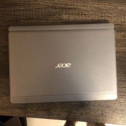 Acer chromebook