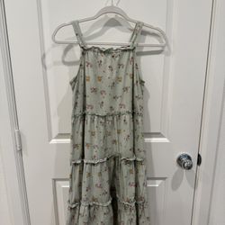 There’s Outs Size 14 Girls Dress