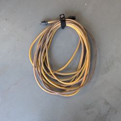 50 Ft Extension Cord 