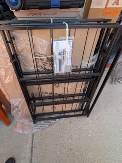 Zinus SmartBase Premium bed frame pairs 90805 new etc look read